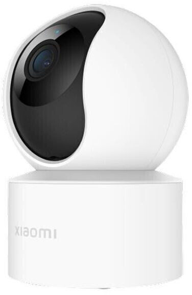 Xiaomi Smart Camera C300 Cámara de Seguridad 2K 360° - Blanco XIAOMI