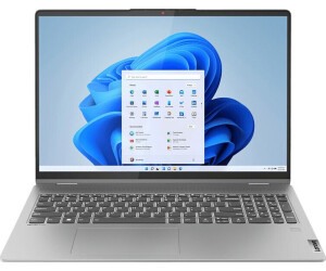 Lenovo IdeaPad Flex 5 16 (2023) ab 599,00 € (Juni 2024 Preise 