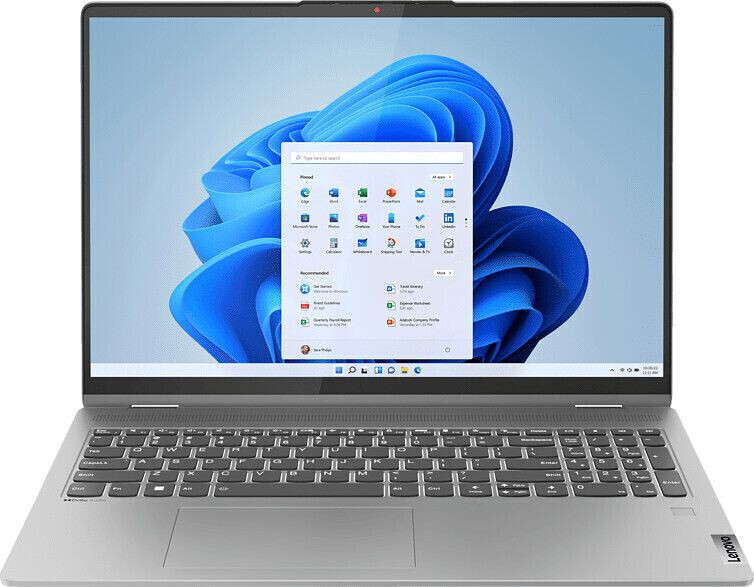 Lenovo IdeaPad Flex 5 16 (2023)