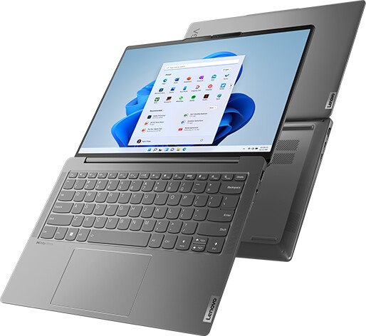 Lenovo Yoga Slim 6 14