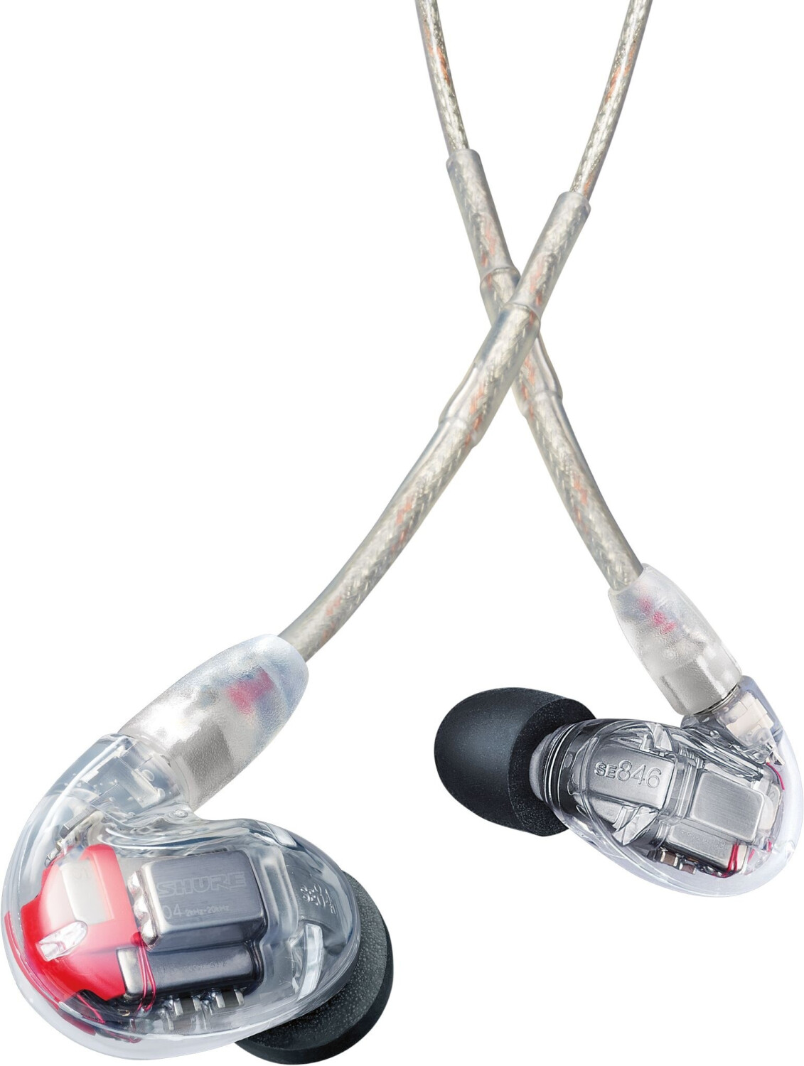 SHURE SE846 Gen2 第2世代 Shure SE846 Gen 2 ab 990,00 € | Preisvergleich bei idealo.de