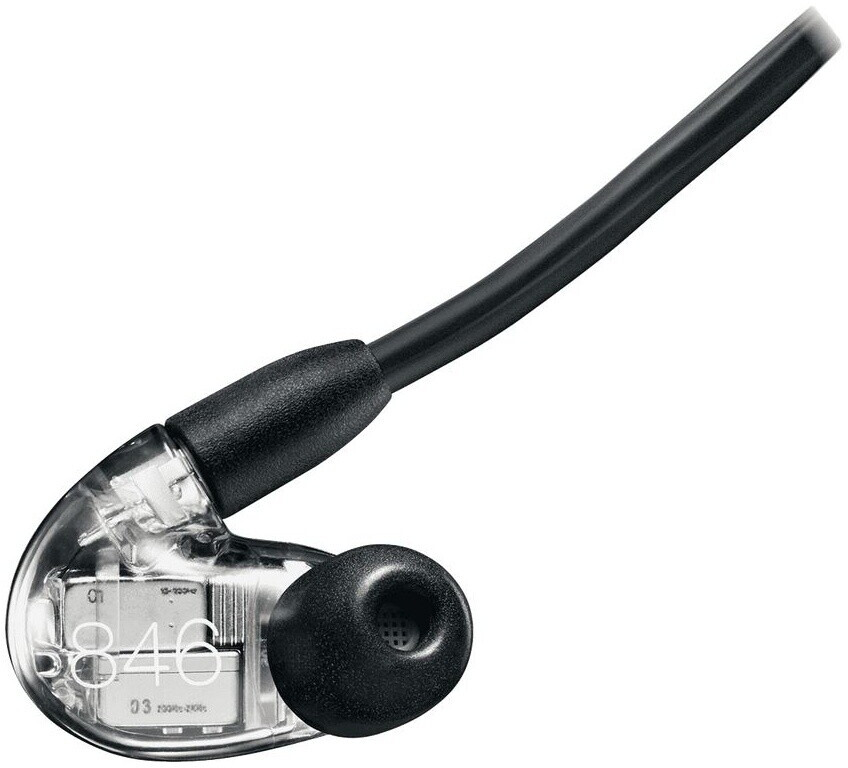 Shure SE846 Gen 2 ab 990 € | Vergleiche 8 Angebote auf idealo.de