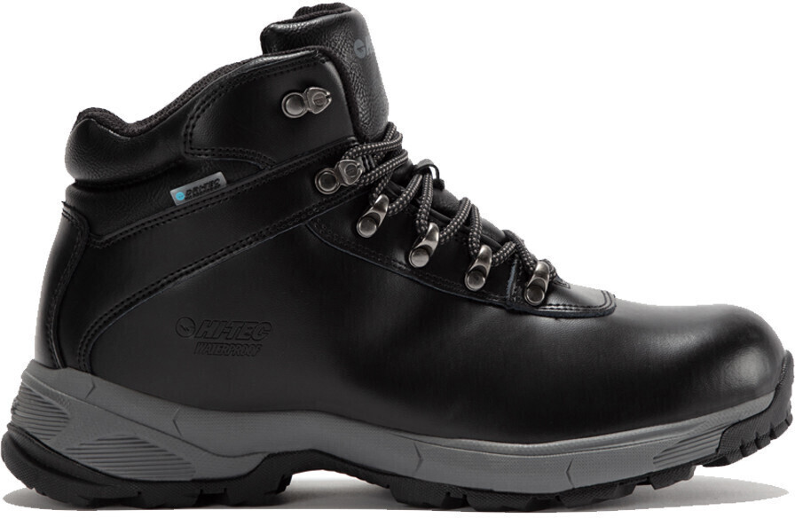 Hi tec eurotrek 3 hot sale