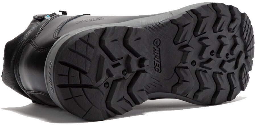 Hi tec hotsell eurotrek lite wp