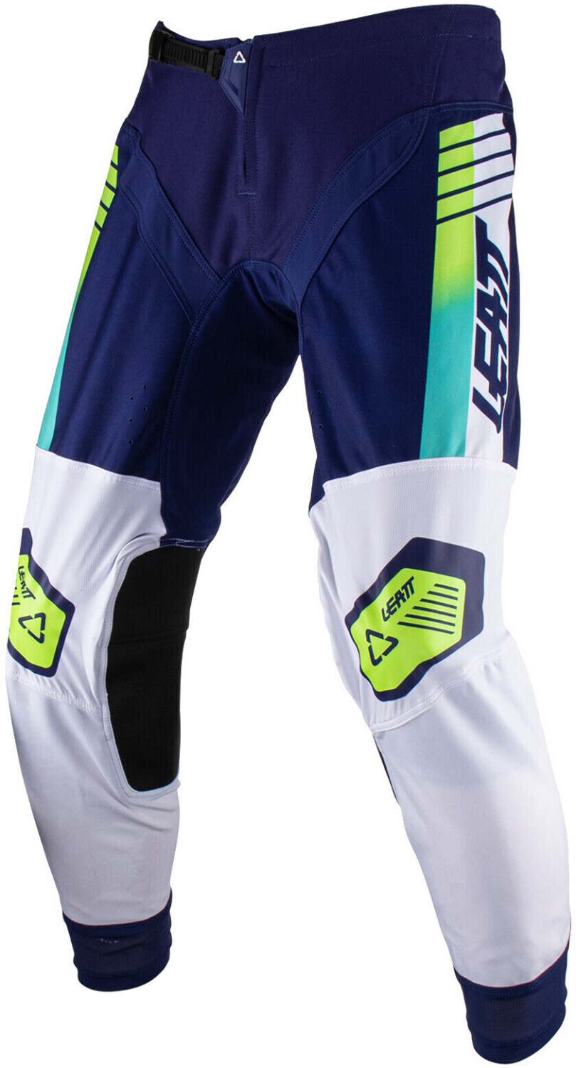 Leatt Pants Moto 4.5 blue