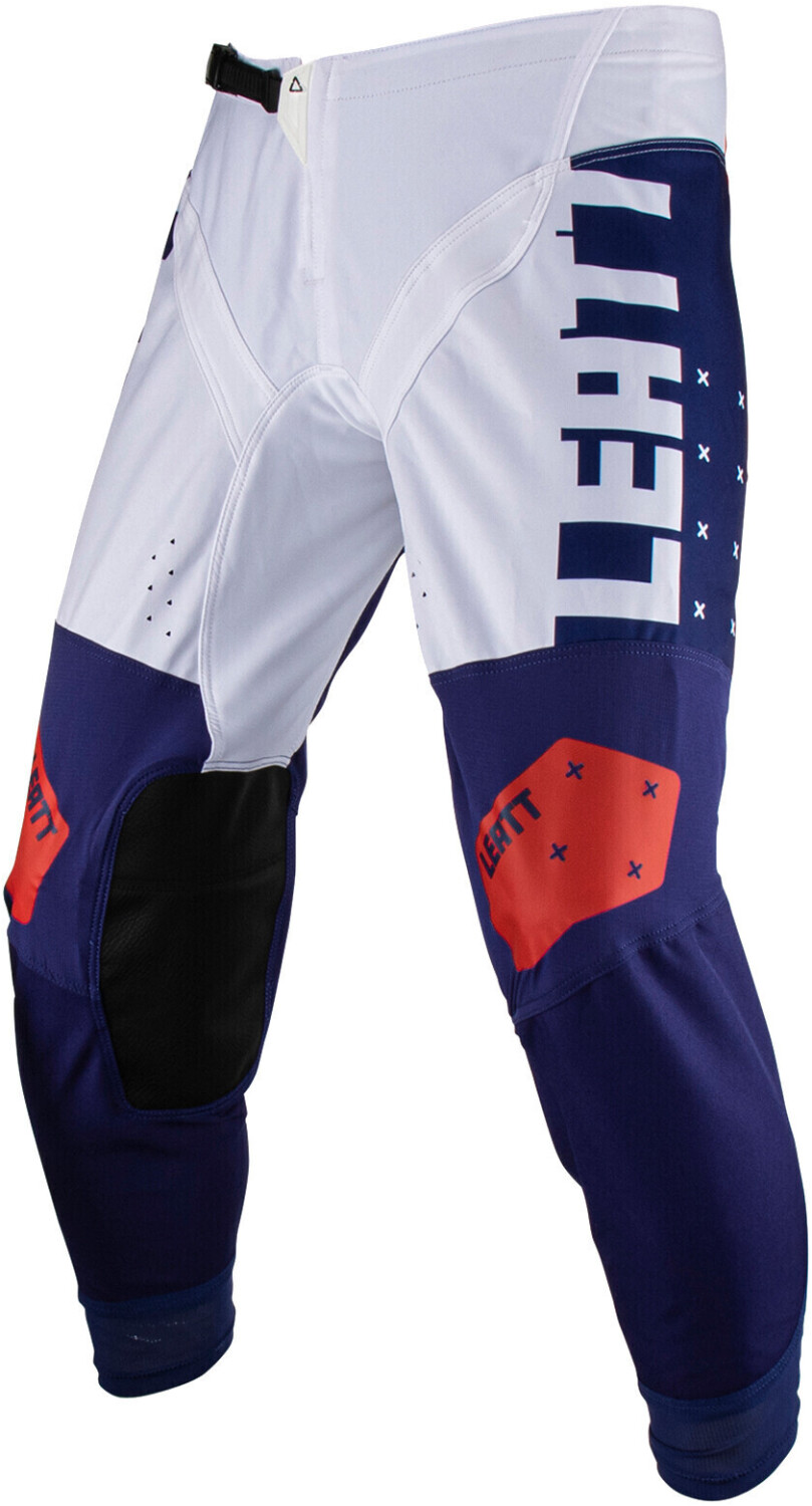 Leatt Pants Moto 4.5 royal