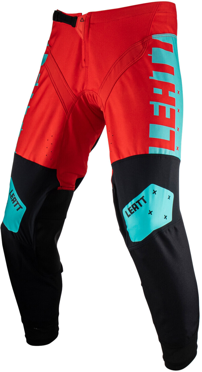 Leatt Pants Moto 4.5 fuel