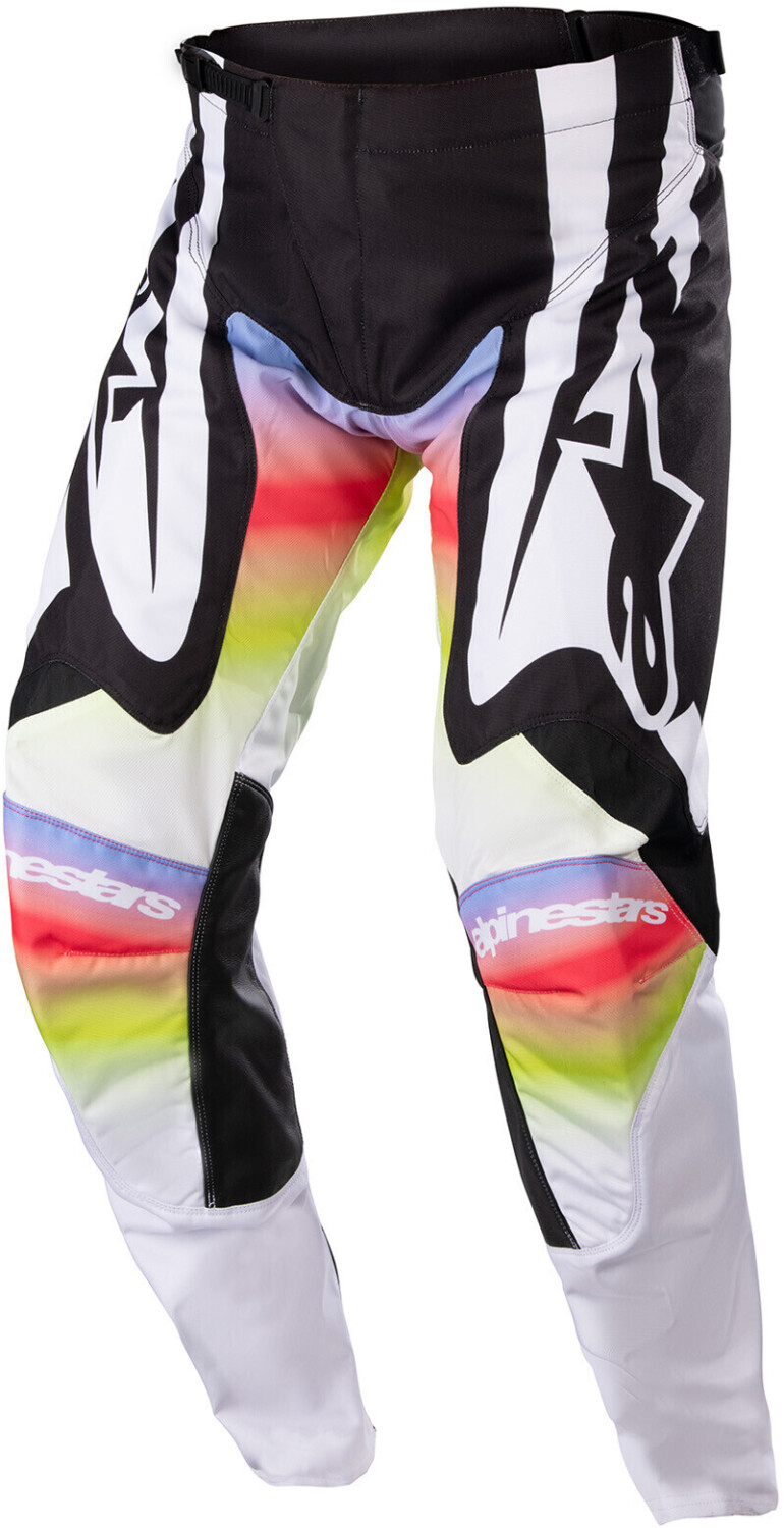 Alpinestars 2023 Racer Semi Pants black/multicolor