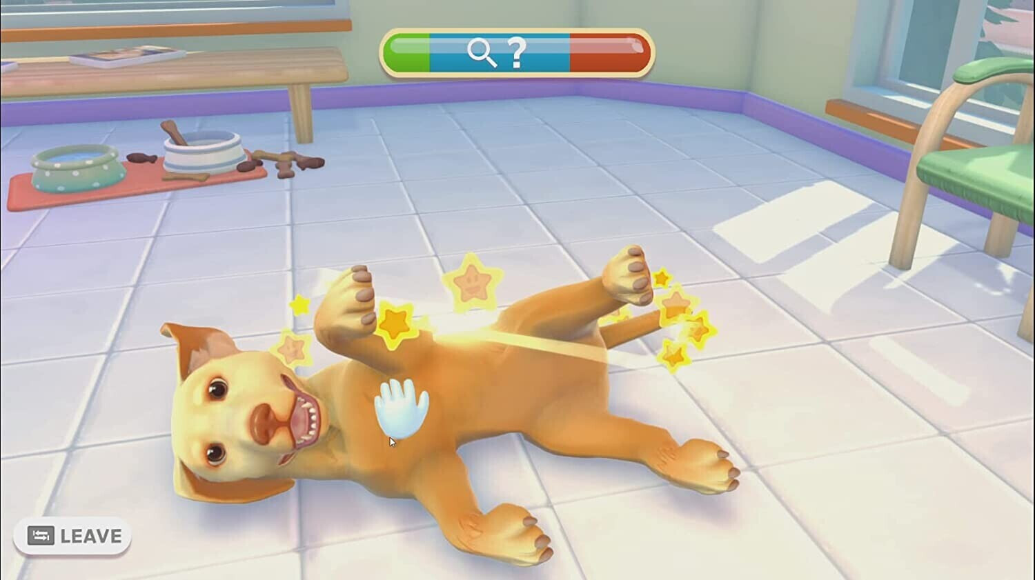 My Universe Pets Edition Meine Tierklinik Hund & Katze + Hunde und Katzenbabys + Tragetasche