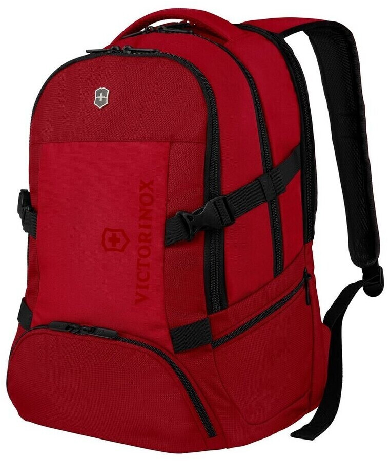 Mochila victorinox roja new arrivals