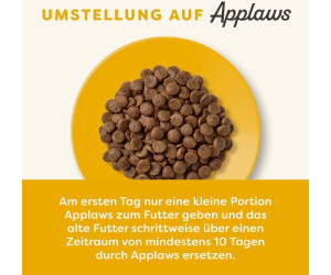 Applaws Adult Cat Huhn Trockenfutter ab 12.98  | Vergleiche 56 Angebote  auf idealo.de