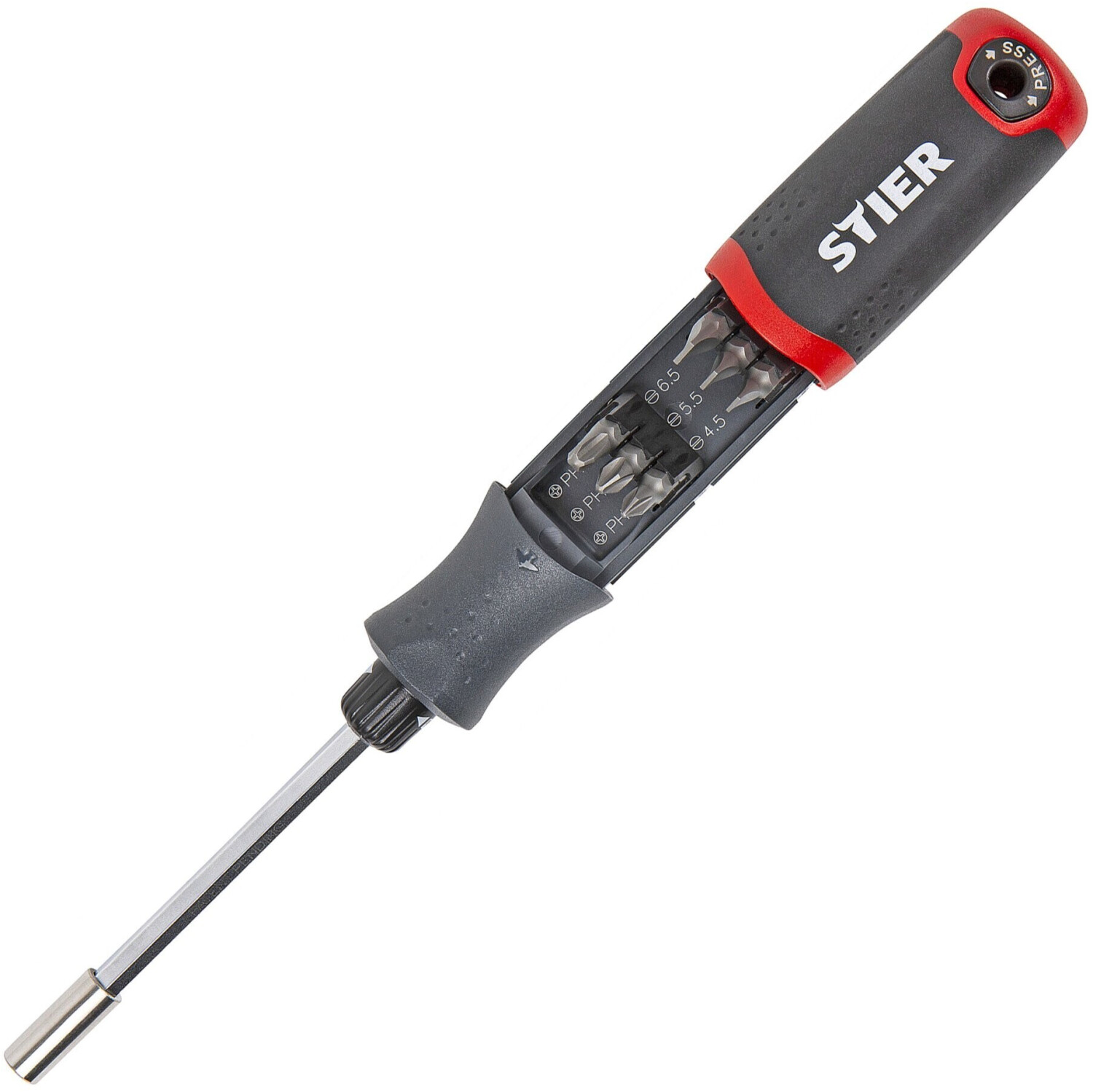 STIER 904566