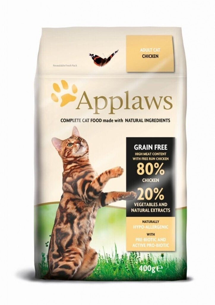 Applaws Croquettes pour chat 2kg Applaws Croquettes pour chat 2kg