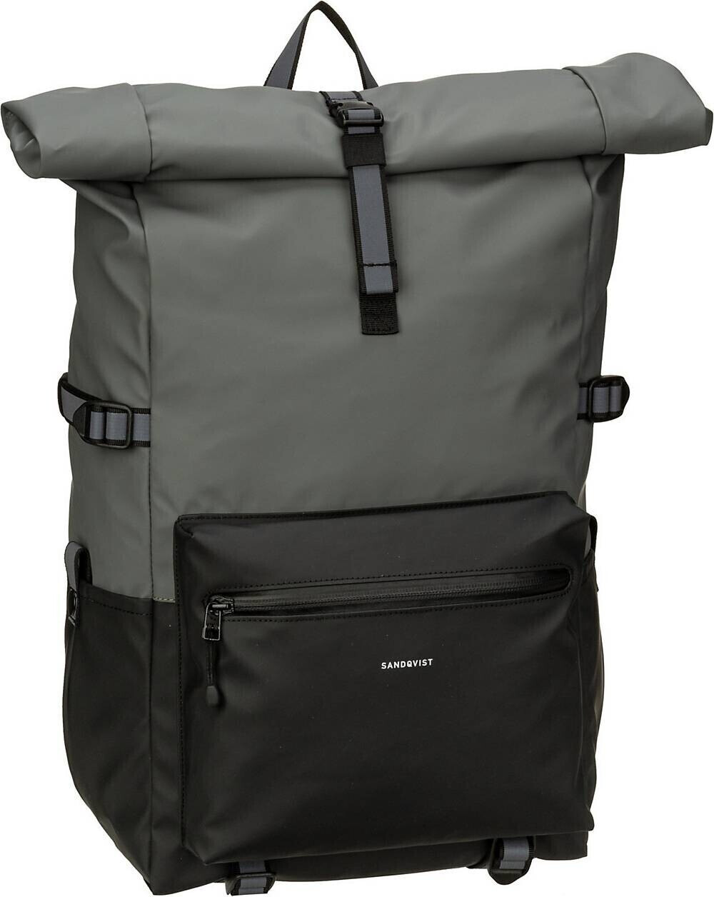 Sandqvist Ruben 2.0 Rolltop multi dark