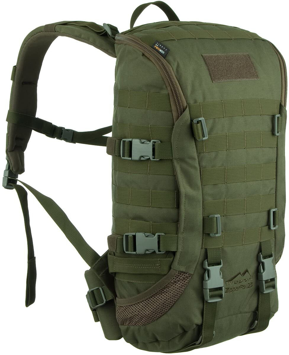 Wisport Zipper Fox 25