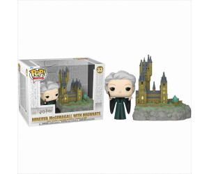 FUNKO POP! Town ミネルバ・マクゴナガル ホグワーツ Amazon.com
