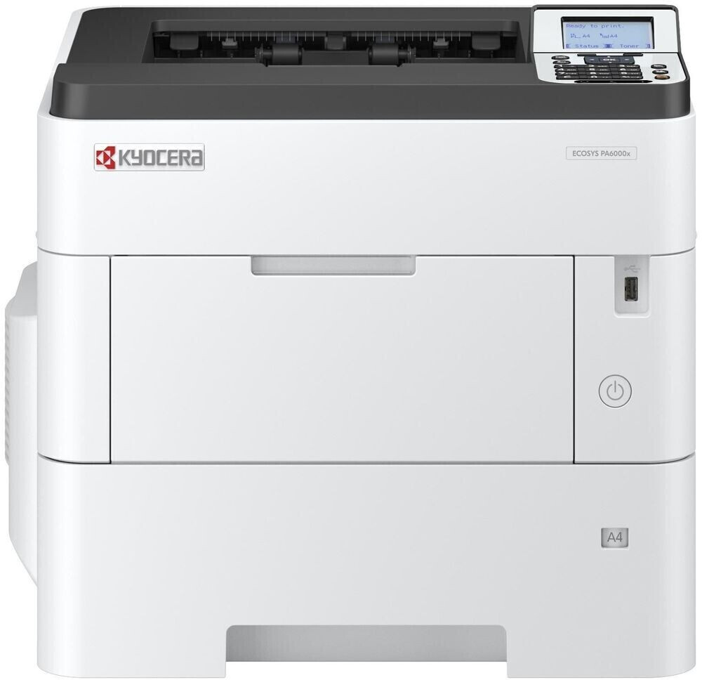 Kyocera ECOSYS PA6000x