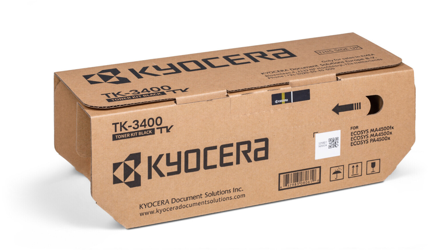 Kyocera TK-3400