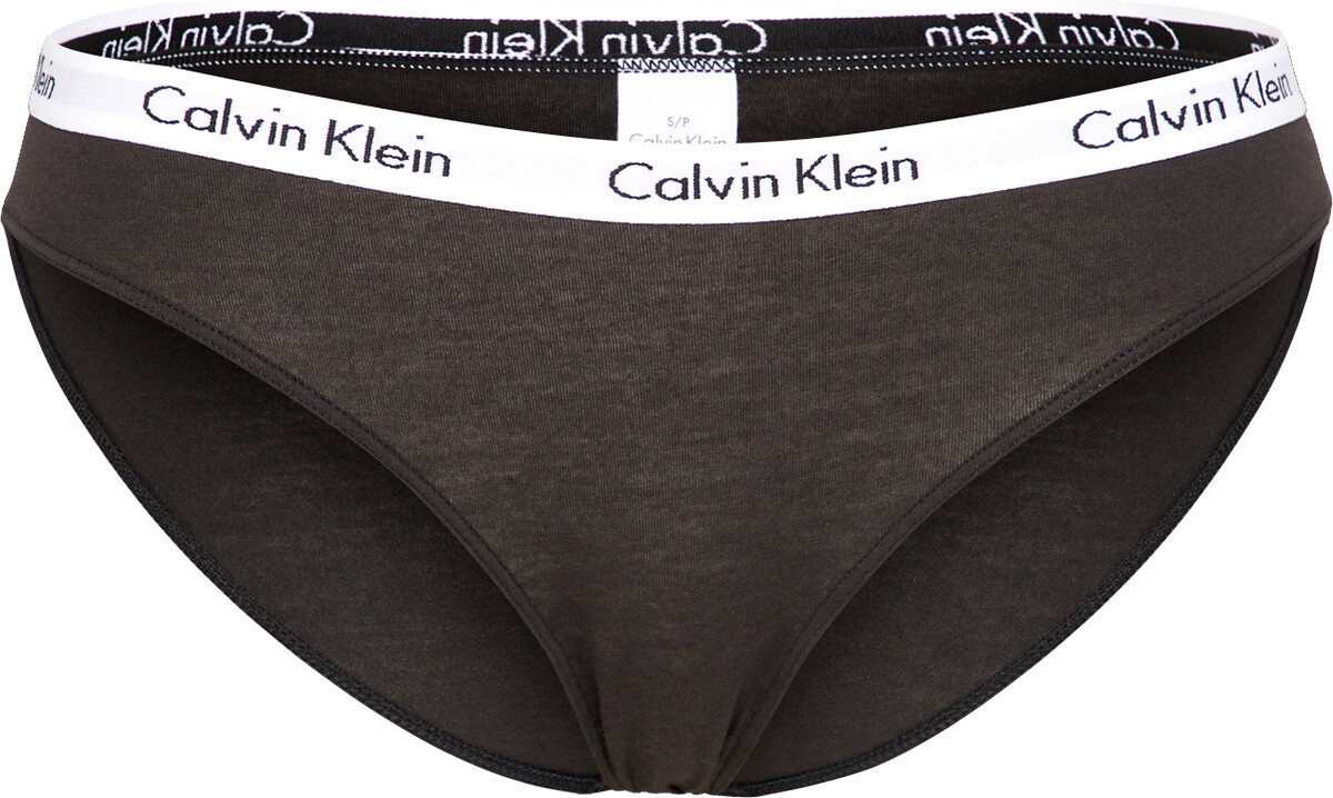Calvin Klein Classic (0000D1618E) Pantie 9,99 Carousel ab Preisvergleich | € bei