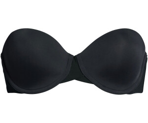 Buy Calvin Klein Lightly Lined Strapless Bra (000QF5748E) from £20.79  (Today) – Best Deals on