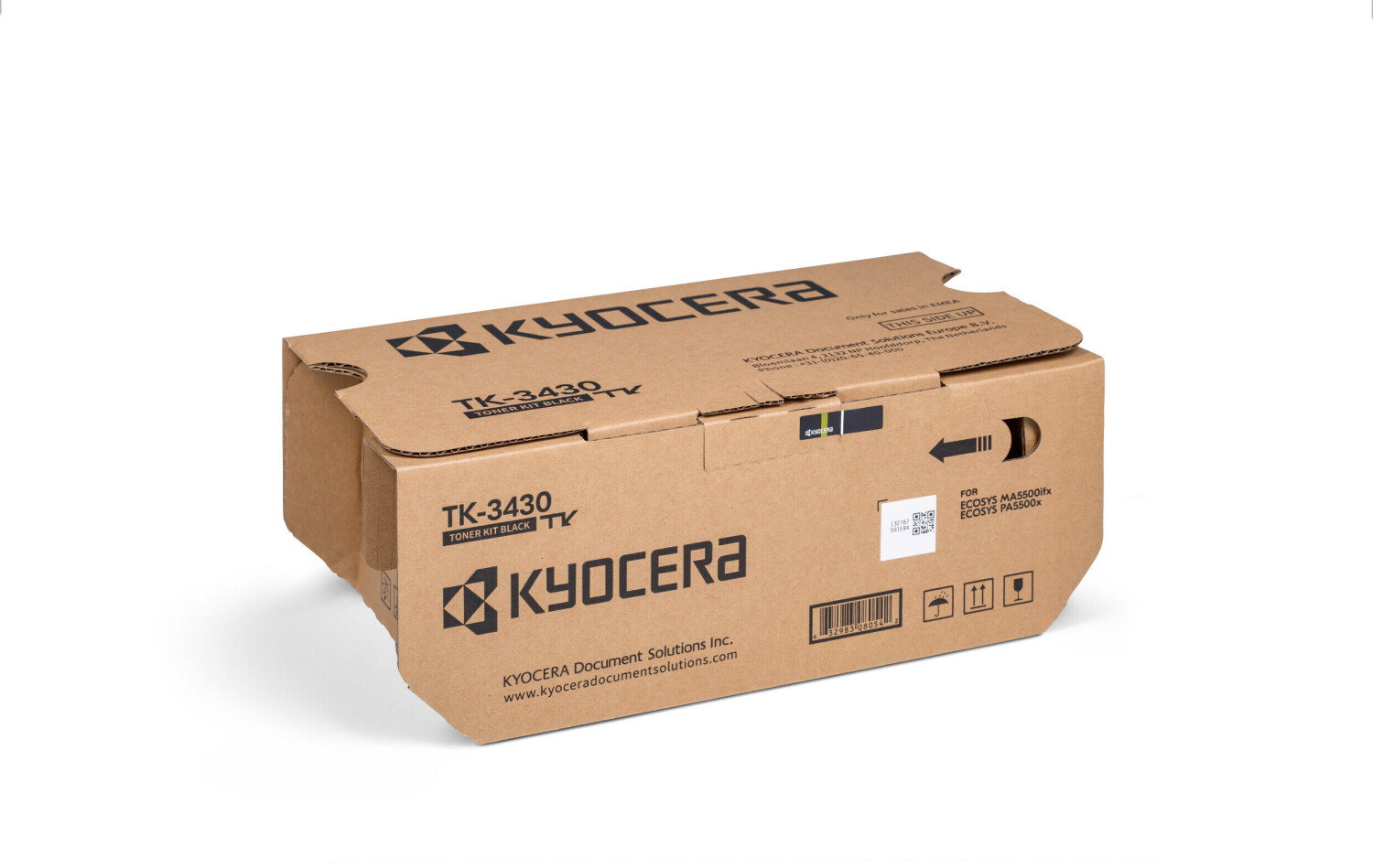 Kyocera TK-3430
