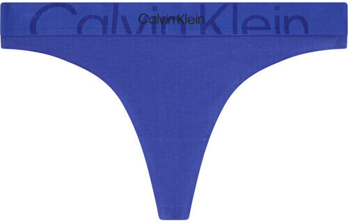 Calvin Klein Tanga (000QF6992E)