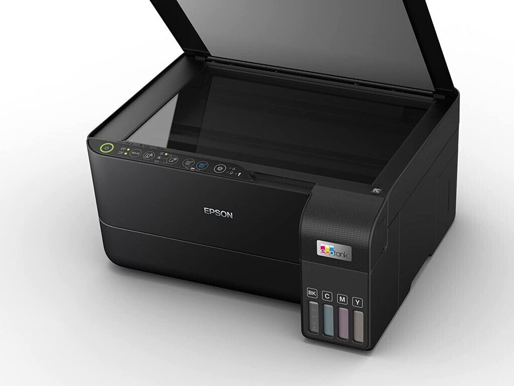 PSK MEGA STORE - Epson EcoTank ET-14100 stampante A getto d'inchiostro  colori 4800 x 1200 DPI A3 Wi-Fi - 8715946703015 - EPSON SUPPLIES - 536,95 €