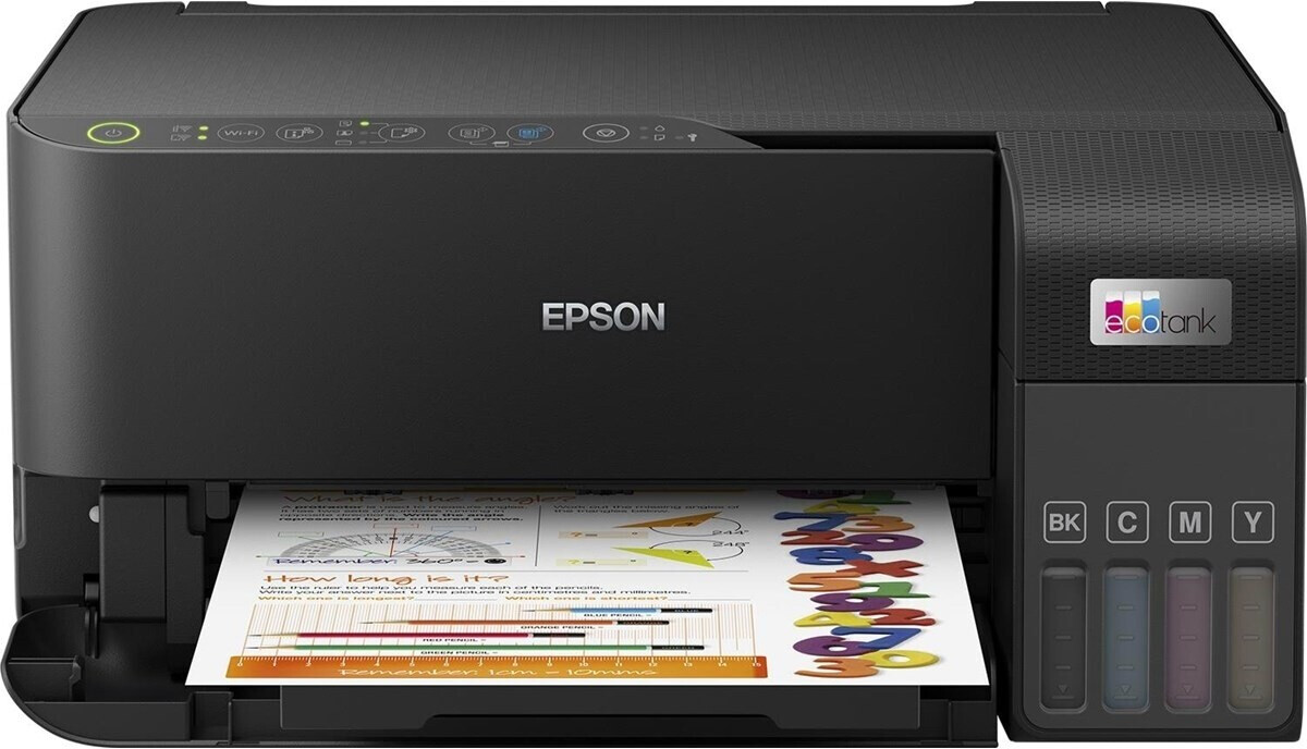 Epson EcoTank ET2830 ab 169,00 € (Black Friday Deals) Preisvergleich