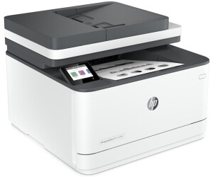 Hp laserjet new arrivals pro mfp m127fn