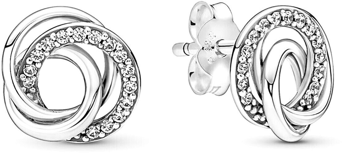 Pandora Stud Earrings (291076C01)