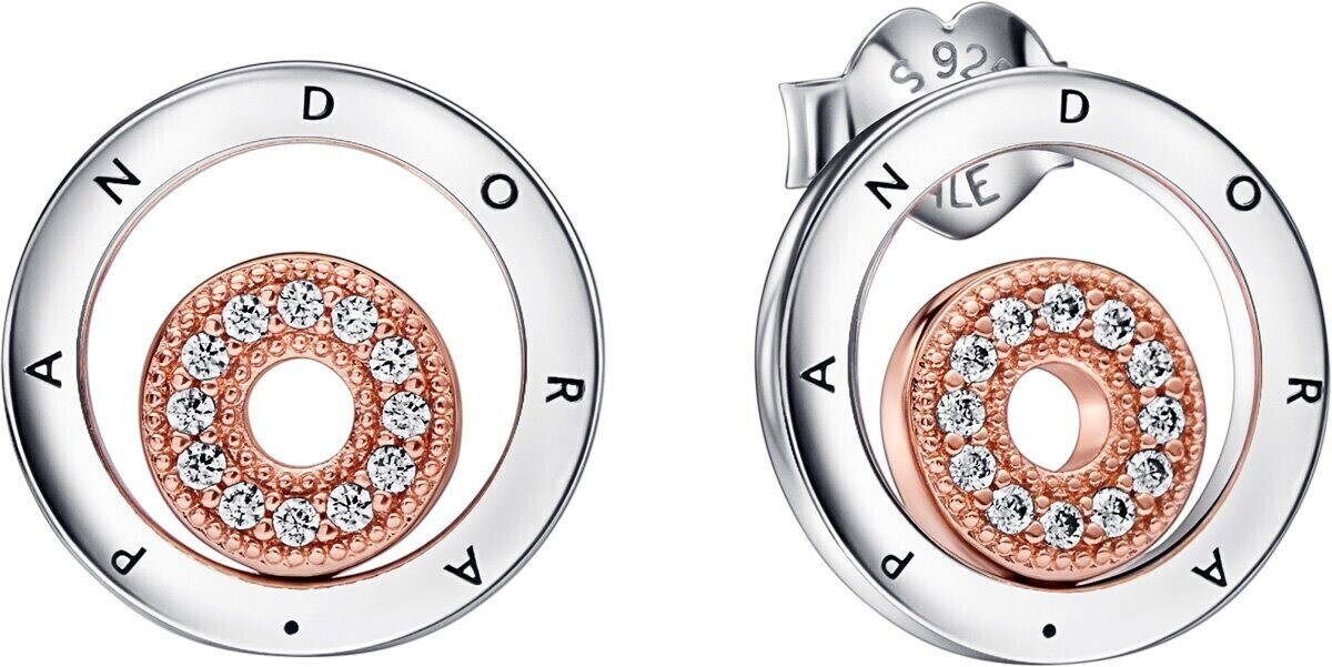 Pandora Stud Earrings (282314C01)