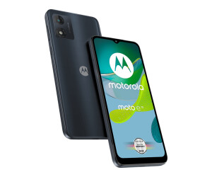 Motorola Moto E13 64GB Cosmic Black