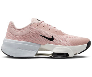 Ladies pink nikes discount