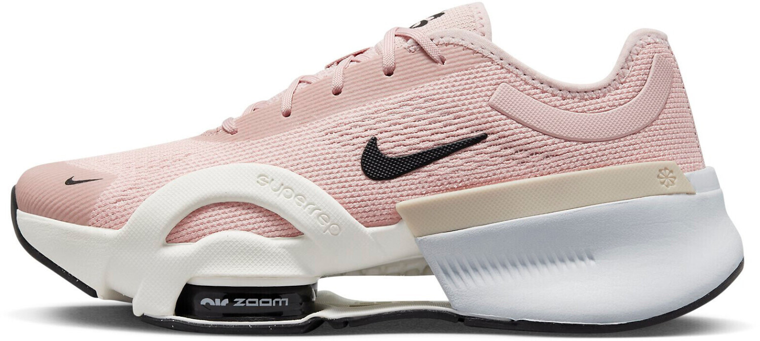 Buy Nike Zoom SuperRep 4 Next Nature Women pink oxford sail