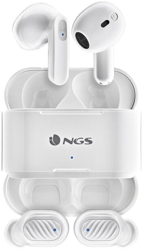 NGS Artica Duo blanc