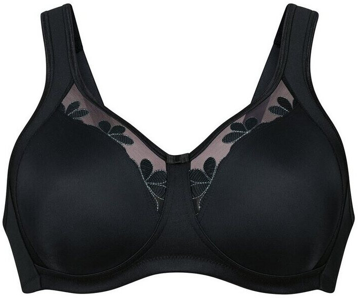 Anita Orely Entlastungs BH Black Ab 36 70 Preisvergleich Bei Idealo de