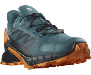 Salomon supercross goretex deals