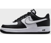 Nike Air Force 1 '07 black/white/black
