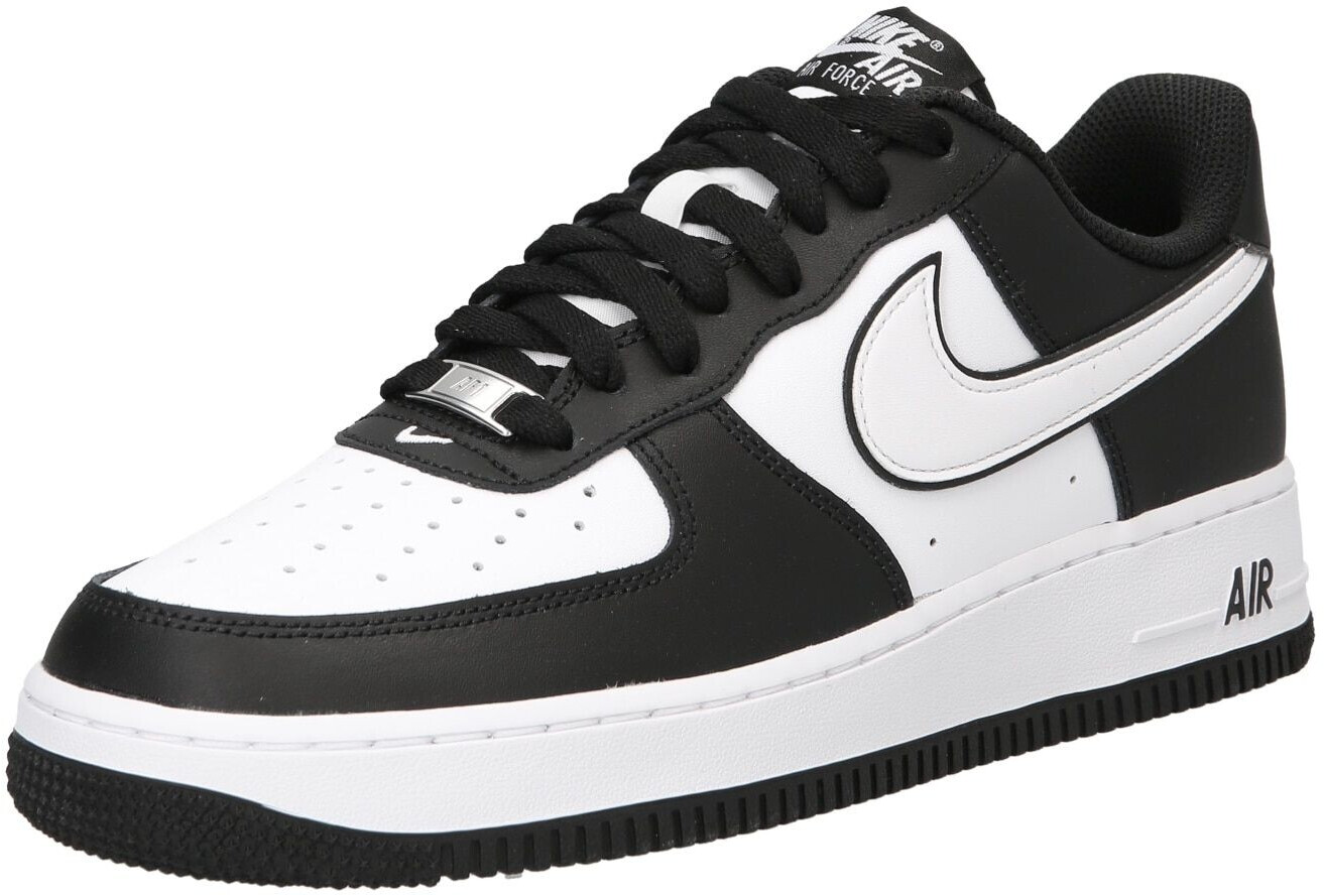 Buy Nike Air Force 1 '07 black/white/black from £85.00 (Today) – Best Deals  on idealo.co.uk