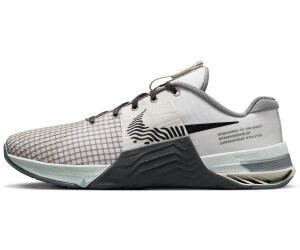 Buy Nike Metcon 8 photon dust light bone anthracite black from