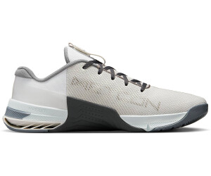 Buy Nike Metcon 8 photon dust light bone anthracite black from