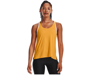Girls under top armour tank tops