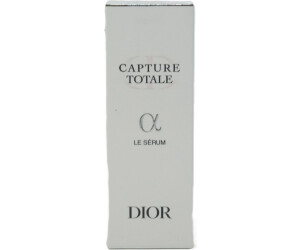 Dior Capture Totale Le Sérum ab 132,00 € (Oktober 2025