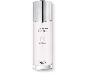 【新品】Dior CAPTURE TOTALE LE serum 100ml DIOR】 新作 カプチュール トータル ル セラム - スキンケア