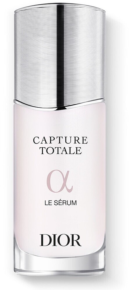 【新品】Dior CAPTURE TOTALE LE serum 100ml Dior Capture Totale Le Sérum ab 132,00 € (Oktober 2025