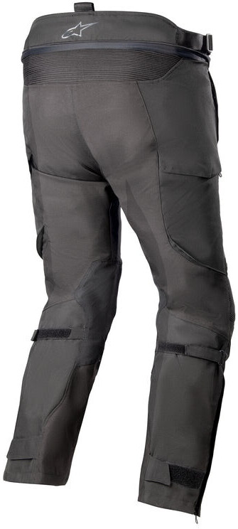 Alpinestars Bogotá Pro Drystar 4 Seasons Pants Short black/black