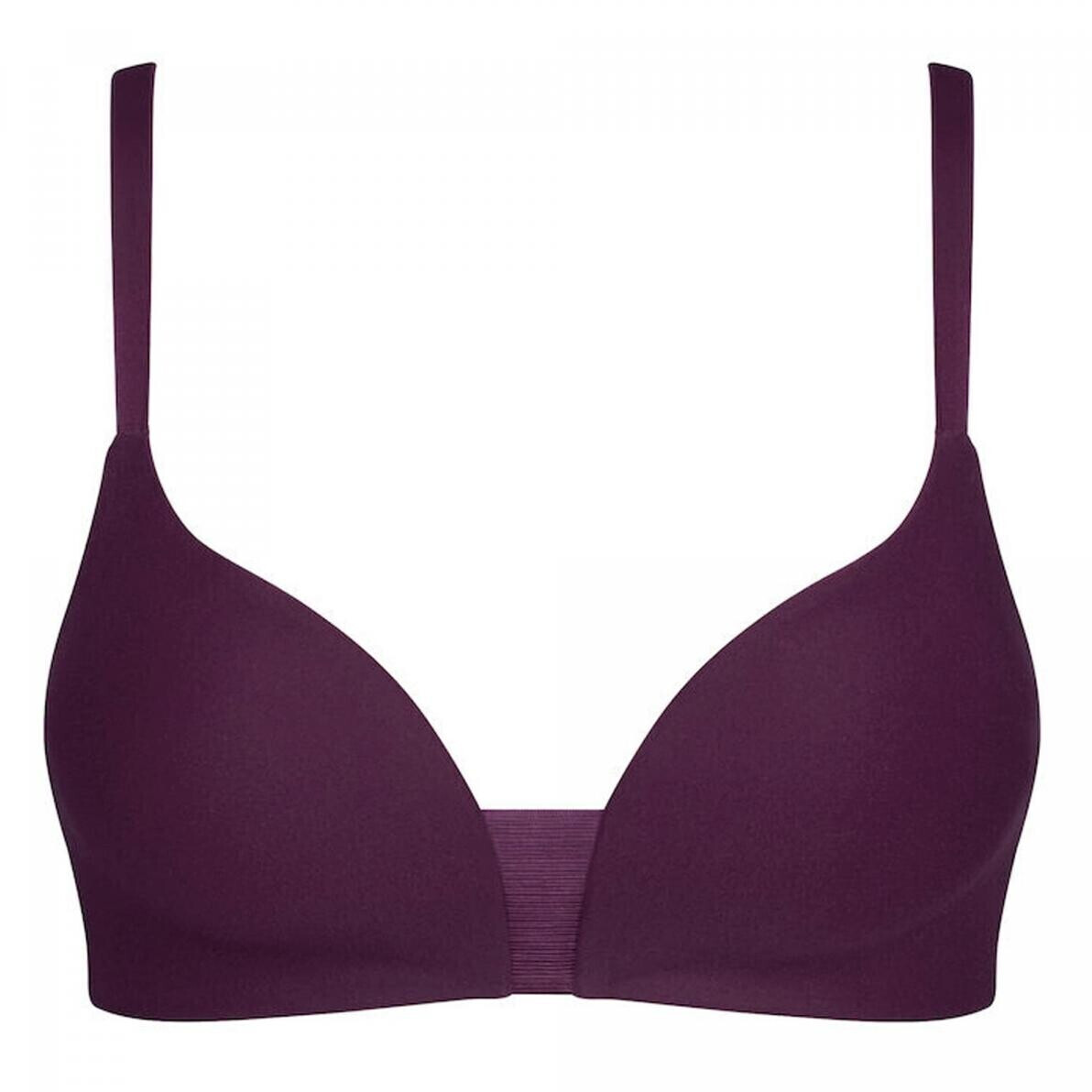 Triumph International Flex Smart aubergine