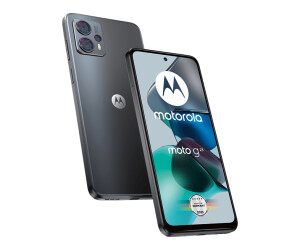 Smartphone Motorola Moto G23 8/128GB Blanco