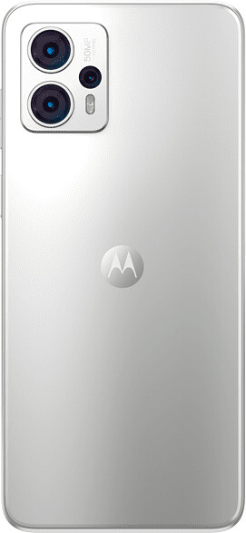 Celular Motorola Moto G23 128GB 8GB Ram (Azul) 6 5 pulgadas HD