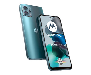 Steel € | Moto G23 ab bei 149,90 Motorola 8GB Preisvergleich Blue